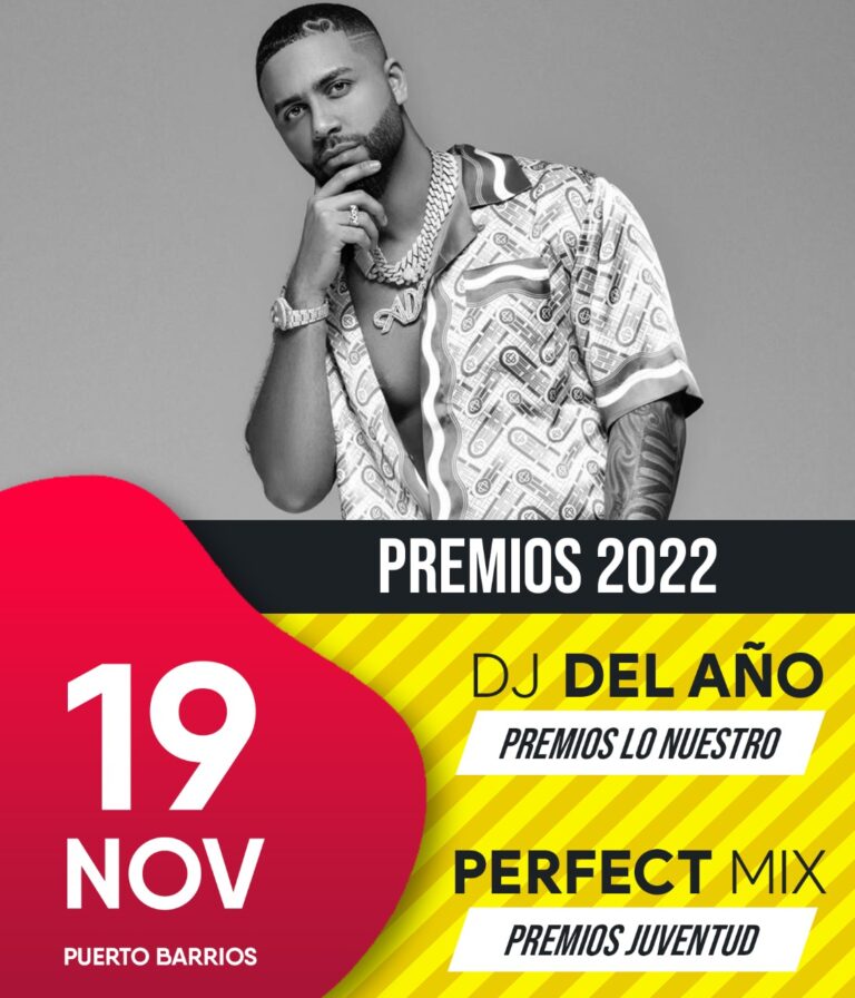 Dj Adoni En Guatemala