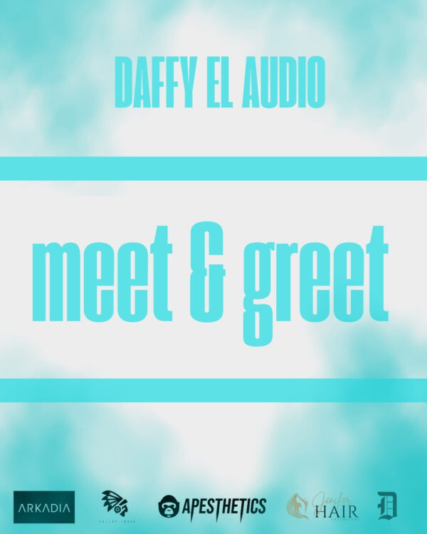 Meet & Greet