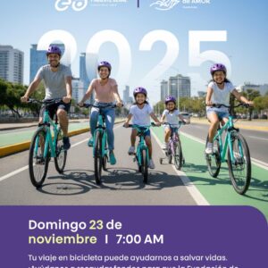 Al Pedal por el Paciente Renal