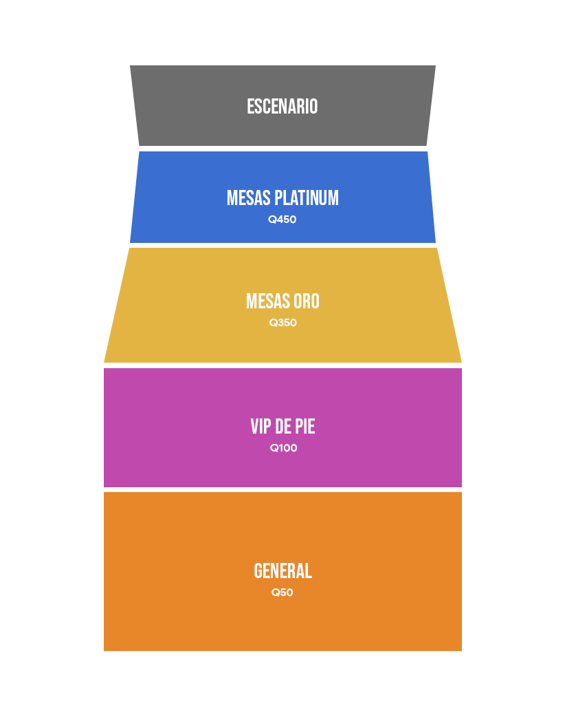 Rock Zacapafer – 4 de diciembre