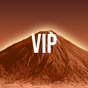VIP de pie