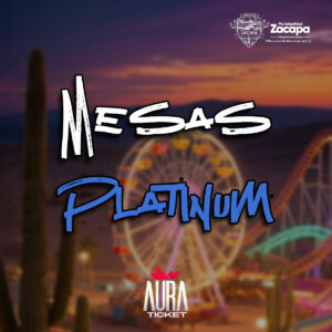 Mesas Platinum