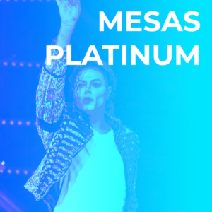 Mesas Platinum