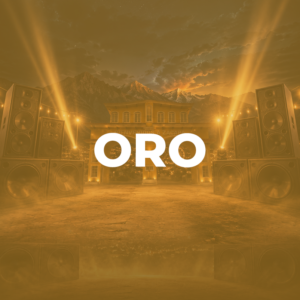 Oro